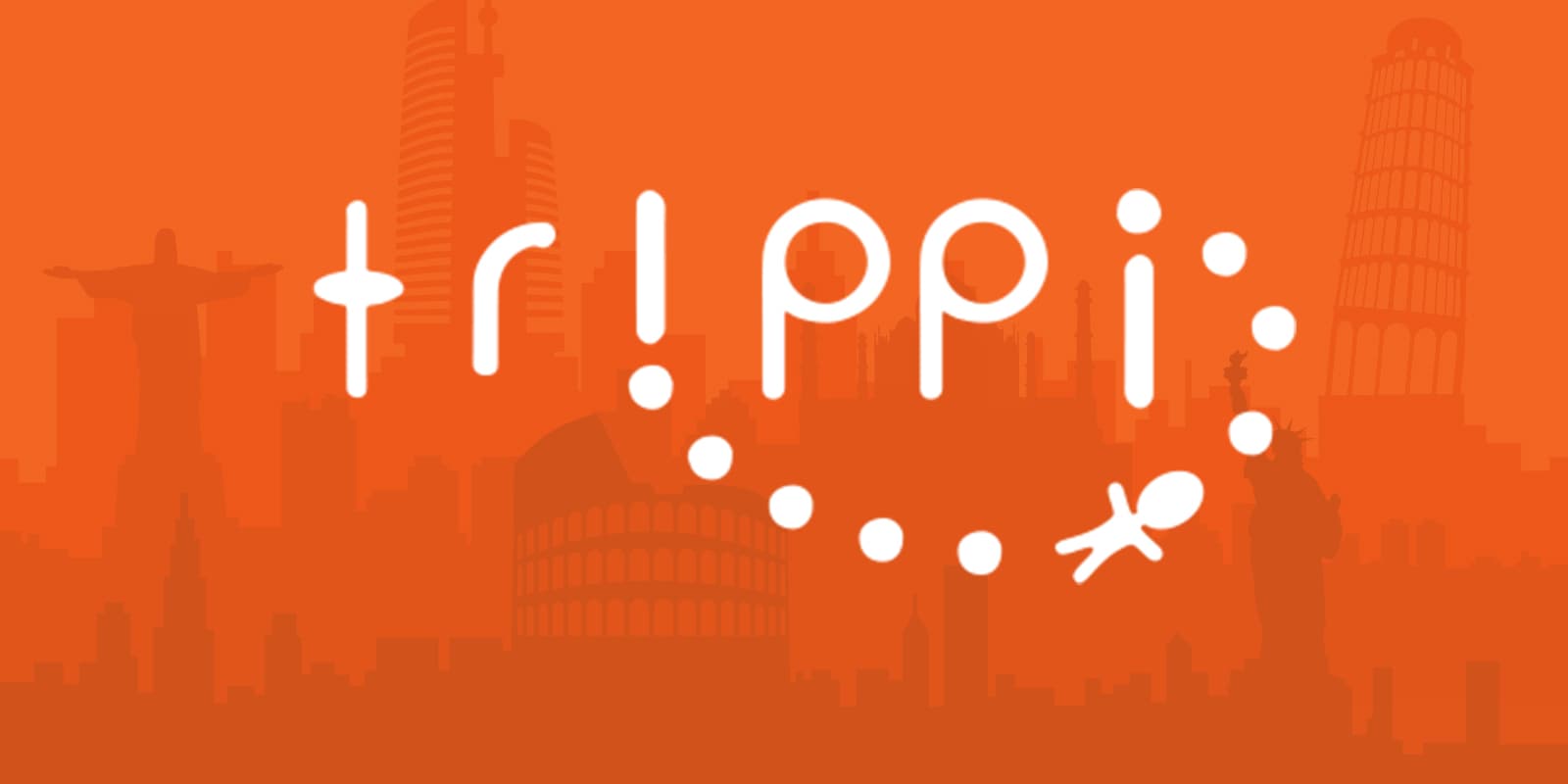 Trippi logo