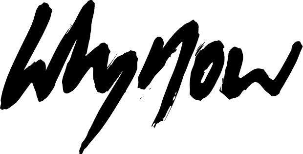 whynow logo